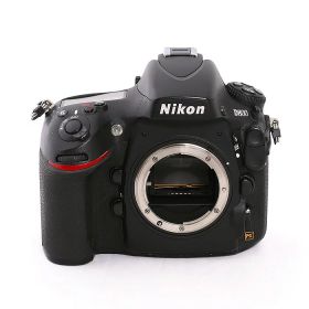 【中古】 (ニコン) Nikon D800 ボディ【中古カメラ デジタル一眼】 ランク：B