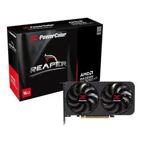 PowerColor（パワーカラー） Radeon RX9060XT 16GB RX9060XT16GA(2653608)