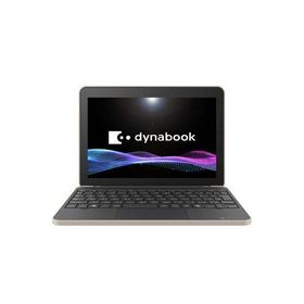 【長期5年保証付】dynabook P1K2YPTB dynabookK2/YB 10.1型 Celeron/8GB/256GB/Office+365 ブラック＆ベージュ Windows 11 Pro 2in1パソコ