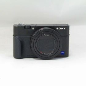 【中古】 (ソニー) SONY DSC-RX100M7【中古カメラ デジタル一眼】 ランク：AB
