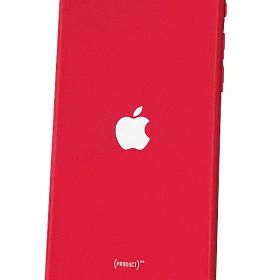 【Apple】アップル『iPhone SE / 4.7inch / 第2世代 / 128GB / SIMロック解除済 ドコモ / プロダクトレッド』MXD22J/A スマートフォン 1週間保証【中古】