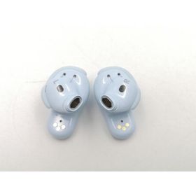 【中古】BOSE QuietComfort Ultra Earbuds [ムーンストーンブルー]【DS秋葉】保証期間１ヶ月【ランクC】