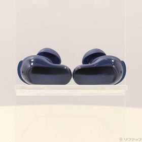 〔中古〕BOSE(ボーズ) QuietComfort Ultra Earbuds QC ULTRA EARBUDS LUN LUNAR BLUE〔276-ud〕