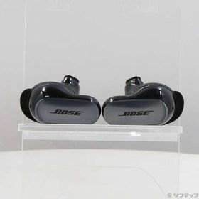 〔中古〕BOSE(ボーズ) Bose QuietComfort Ultra Earbuds ブラック〔276-ud〕