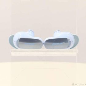 〔中古〕BOSE(ボーズ) Bose QuietComfort Ultra Earbuds ムーンストーンブルー〔352-ud〕