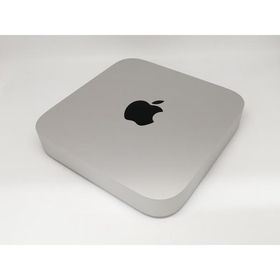【中古】Apple Mac mini M2(CPU:8C/GPU:10C) 8GB/256GB MMFJ3J/A (M2,2023)【川越クレアモール】保証期間１ヶ月【ランクA】