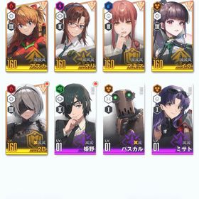 引退したいので | 勝利の女神NIKKE(メガニケ)のアカウントデータ、RMTの販売・買取一覧