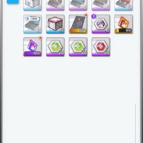 引退アカウント | 勝利の女神NIKKE(メガニケ)のアカウントデータ、RMTの販売・買取一覧