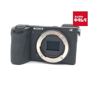 【中古】 【並品】 ソニー α6700 ボディ [ILCE-6700]