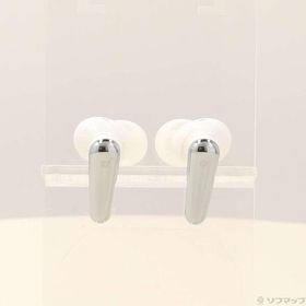 〔中古〕Anker(アンカー) Soundcore Liberty 4 Pro パールホワイト A3954N21〔352-ud〕