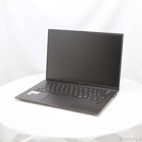 〔中古〕LG(エルジー) LG gram 14 14Z90S-MA78J2 オブシディアンブラック〔344-ud〕