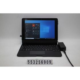 富士通 ARROWS Tab Q508/SE Atom X7 Z8700 1.6GHz/4GB/128GB/10.1W/WUXGA(1920x1200) タッチパネル/Win10