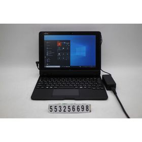 富士通 ARROWS Tab Q508/SE Atom X7 Z8700 1.6GHz/4GB/128GB/10.1W/WUXGA(1920x1200) タッチパネル/Win10