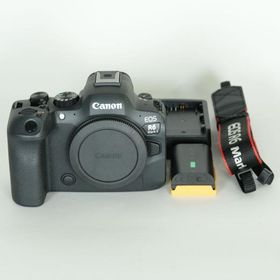 [美品 | シャッター数5,773回] Canon EOS R6 Mark II [ボディ] | Canon RFマウント