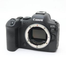 《良品》Canon EOS R6 Mark II ボディ