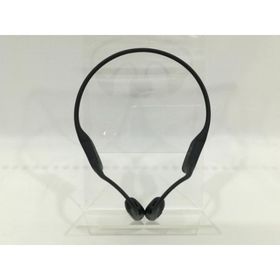 【中古】Shokz OpenRun Pro SKZ-EP-000007 [ブラック]【OSU301】保証期間１ヶ月【ランクB】