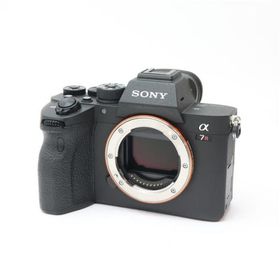 《良品》SONY α7RIV ボディ ILCE-7RM4