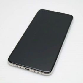 【中古】 良品中古 SIMフリー iPhoneXS MAX 64GB シルバー 本体 白ロム 中古 安心保証 即日発送 Apple 土日祝発送OK