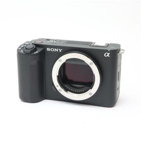 《並品》SONY VLOGCAM ZV-E1 B ボディ