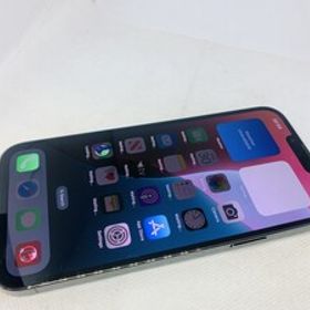 ★送料無料★ジャンク★SoftBank★iPhone13 Pro Max 256GB★グリーン★0080280003244★SYS★12/01