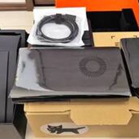 ★新品同様美品★ONEXPLAYER ONEXGPU ポータブル eGPU★AMD Radeon RX 7600M XT★GDDR6 8GB★Thunderbolt 3/4・USB 4・OCuLinkポート接続★