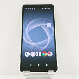 arrows Be4 Plus F-41B ドコモ ホワイト 送料無料 本体 c14999 【中古】