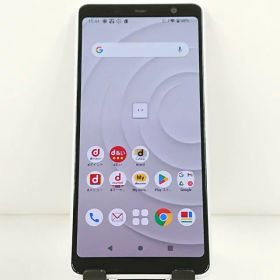 arrows Be4 F-41A ドコモ ホワイト 送料無料 本体 c14552 【中古】