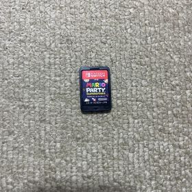 マリオパーティ スーパースターズ