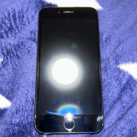 iPhone7 SIMフリー 128GB ジェットブラック