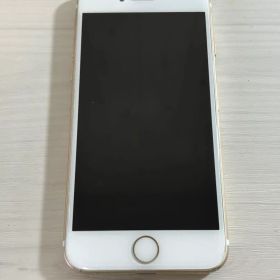 Apple iPhone 7 ピンクゴールド