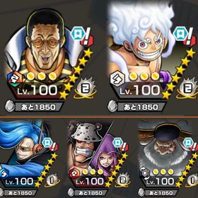 環境超フェス💯‼️ニカ黄猿サターン‼️くまボニーも💯 | バウンティラッシュのアカウントデータ、RMTの販売・買取一覧