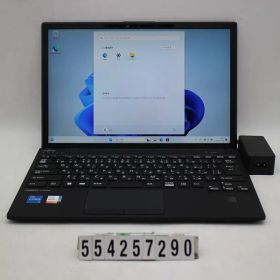 富士通 LIFEBOOK U9313/M Core i5 1345U 2.5GHz/16GB/256GB(SSD)/13.3W/WUXGA(1920x1200)/Win11 【554257290】