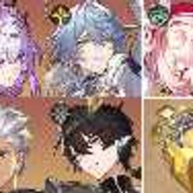 🌞🌞憂斗~専門店！崩壊スターレイル(崩スタ)初期垢！ランク6-8🌞 | 崩壊スターレイル(崩スタ)のアカウントデータ、RMTの販売・買取一覧