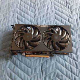 玄人志向 RD-RX7600-E8GB RADEON RX 7600 8GB