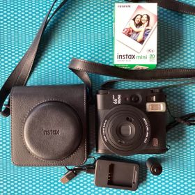 Fujifilm instax mini 90 本体