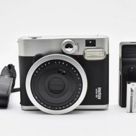 ■ 美品 ■ フジフィルム FUJIFILM instax mini 90