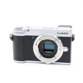 《良品》Panasonic LUMIX GX7 Mark III ボディ DC-GX7MK3