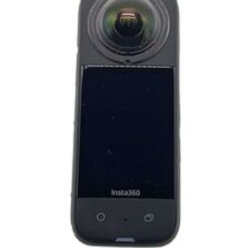 Insta360◆デジタルカメラその他/X3