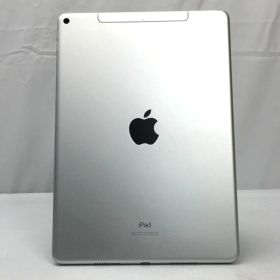 Apple | アップル SIMフリー iPad Air 10.5インチ 第3世代 Wi-Fi+Cellular 64GB シルバー MV0E2J/A [KZK13010][中古] [iPadOS 18.1 / 発売時期：2019年〜/ iPad]