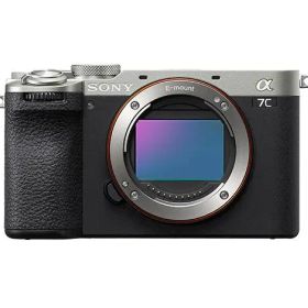 新品 SONY α7CII シルバー ILCE-7CM2