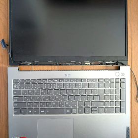 Lenovo ThinkBook 15 Gen 3 (AMD) ノートPC