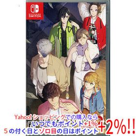 【中古】【ゆうパケット対応】BUSTAFELLOWS シーズン2 Nintendo Switch
