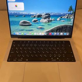 Apple Macbook Pro M1 32GB 1TB BT88%