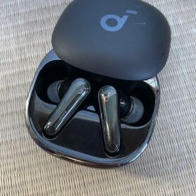 soundcore Liberty 4 ワイヤレスイヤホン ①