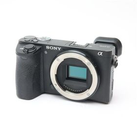 《並品》SONY α6500 ボディ ILCE-6500