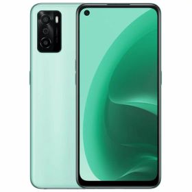 「+2倍ポイント・新品」OPPO A55s 5G SIMフリー 4580038876144