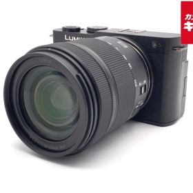 【中古】 【美品】 パナソニック LUMIX DC-S9H-K 高倍率ズームレンズキット ジェットブラック