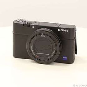 DSC-RX100M3 ブラック
