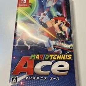 Nintendo Switch マリオテニス エース