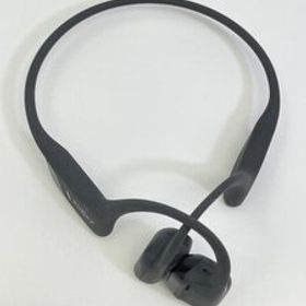 241【美品】 SHOKZ OpenRun Pro 2 Mini スポーツ 骨伝導イヤホン ワイヤレス グレー